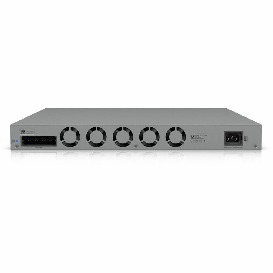 Pro XG 24 PoE Pro XG 24 PoE